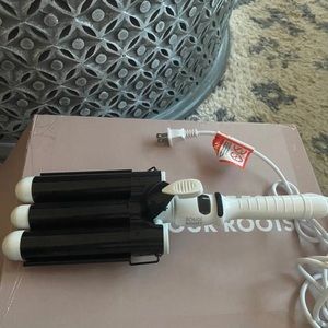 Bondi Boost waver 32mm